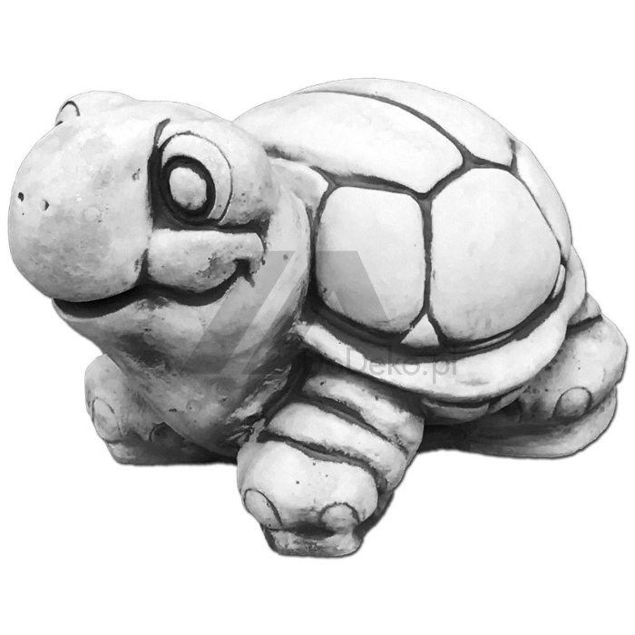 Producent figur ogrodowych - żółwie
