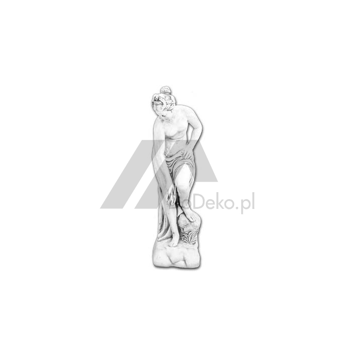 Figura betonowa Wenus