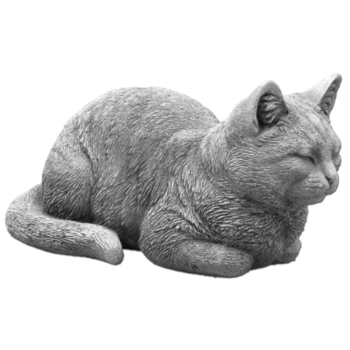 Figurka dekoracyjna - kotek