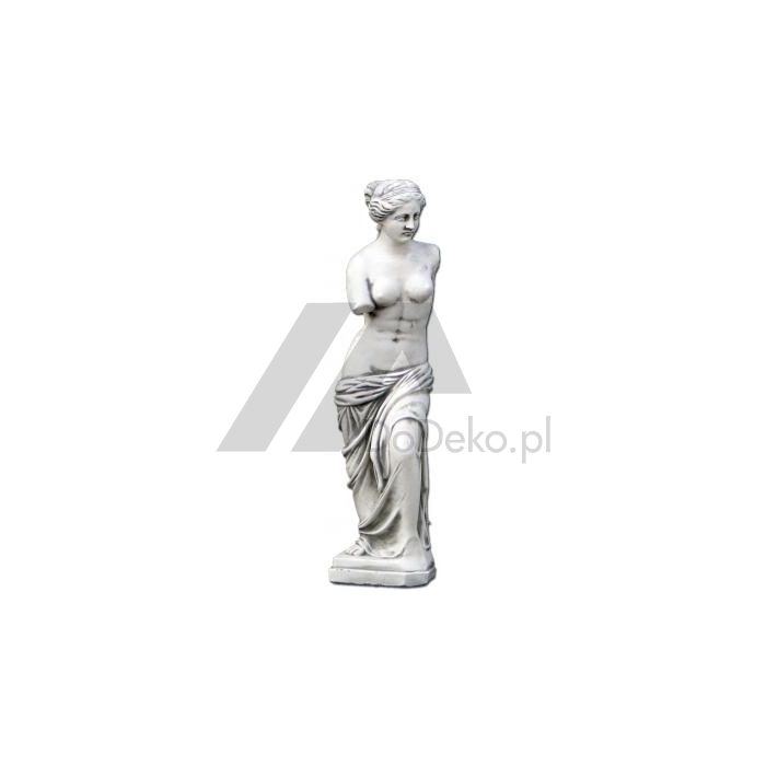 Figurka ogrodowa Wenus z Milo