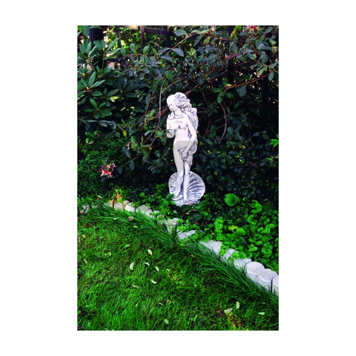 Figurka dekoracyjna - narodziny Wenus