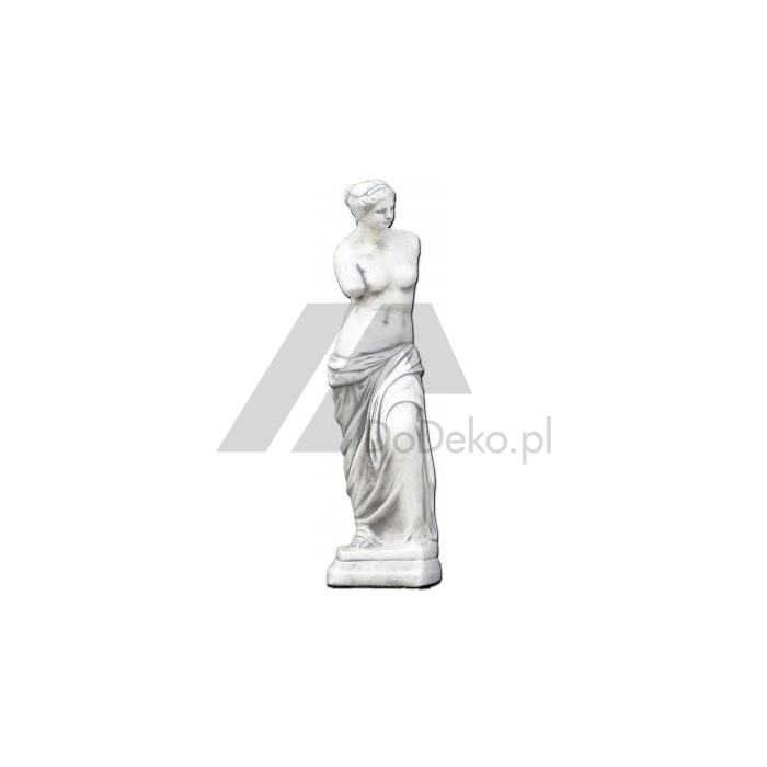 Figurka dekoracyjna Wenus z Milo